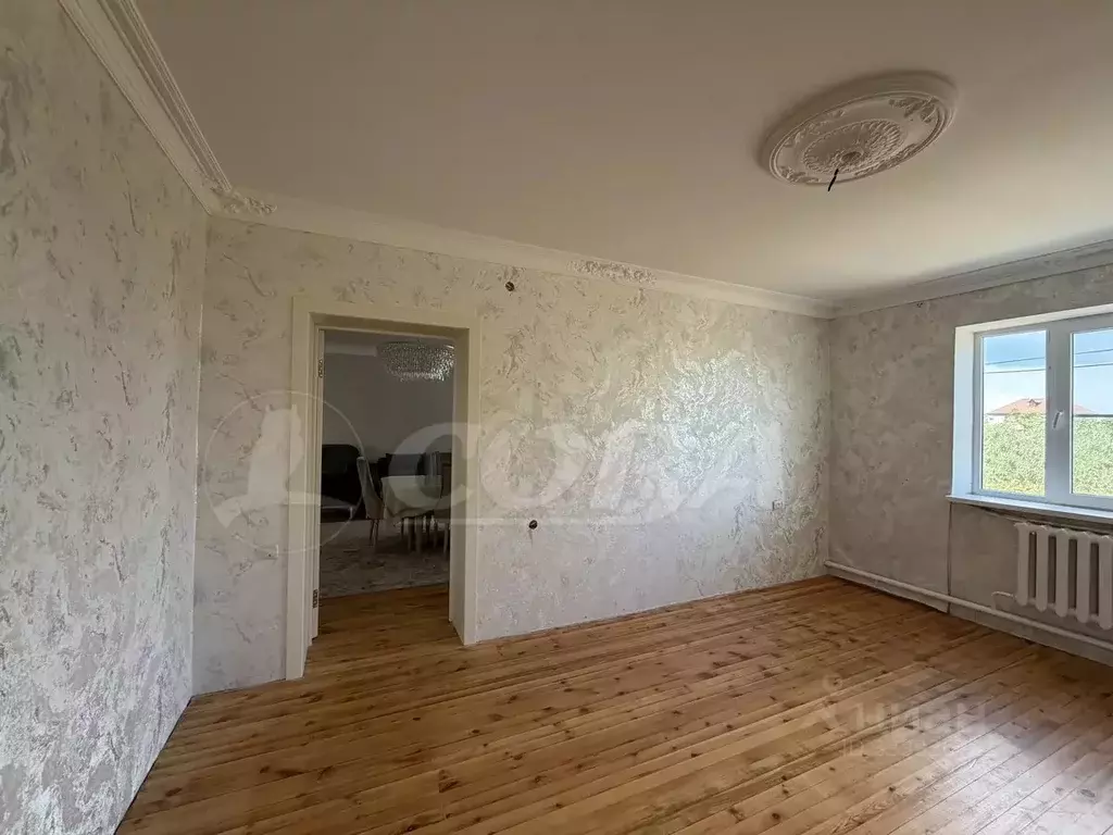 Дом в Дагестан, Дербентский район, с. Хазар Овражная ул. (250 м) - Фото 1