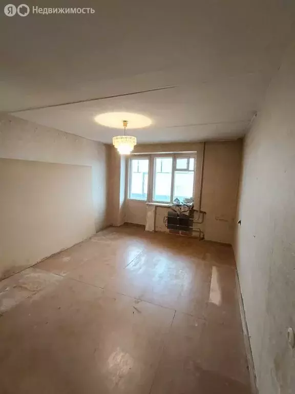 1-комнатная квартира: Рыбинск, улица Черепанова, 1 (33 м) - Фото 2