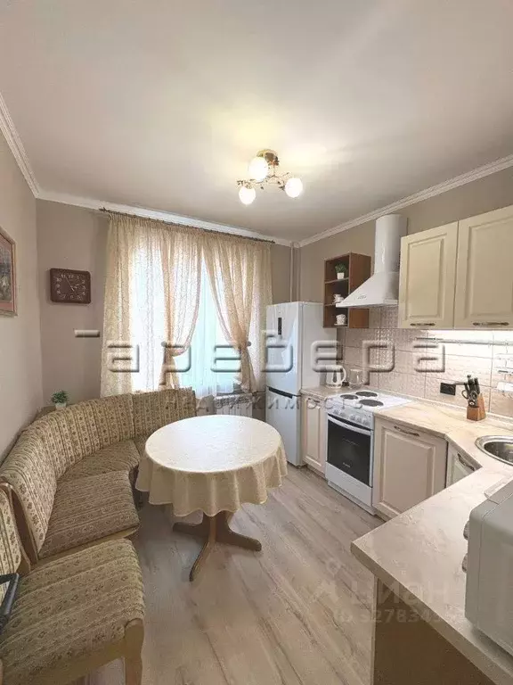 2-к кв. Красноярский край, Красноярск 9 Мая ул., 58 (53.2 м) - Фото 2