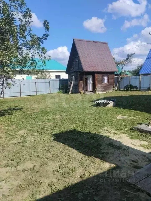 Дом в Курганская область, Кетовский муниципальный округ, Дорожник ДНТ ... - Фото 1