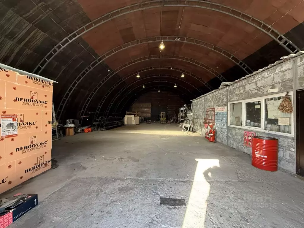 Помещение свободного назначения в Новосибирская область, Новосибирский ... - Фото 1