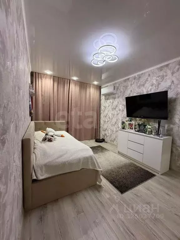 2-к кв. Ростовская область, Батайск Индустриальная ул., 1Б (55.0 м) - Фото 1