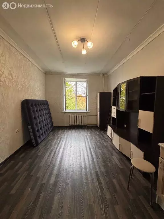 1к в 7-комнатной квартире (19 м) - Фото 2