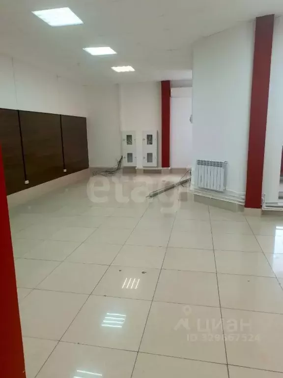 Офис в Тульская область, Тула просп. Ленина, 112 (187 м) - Фото 1