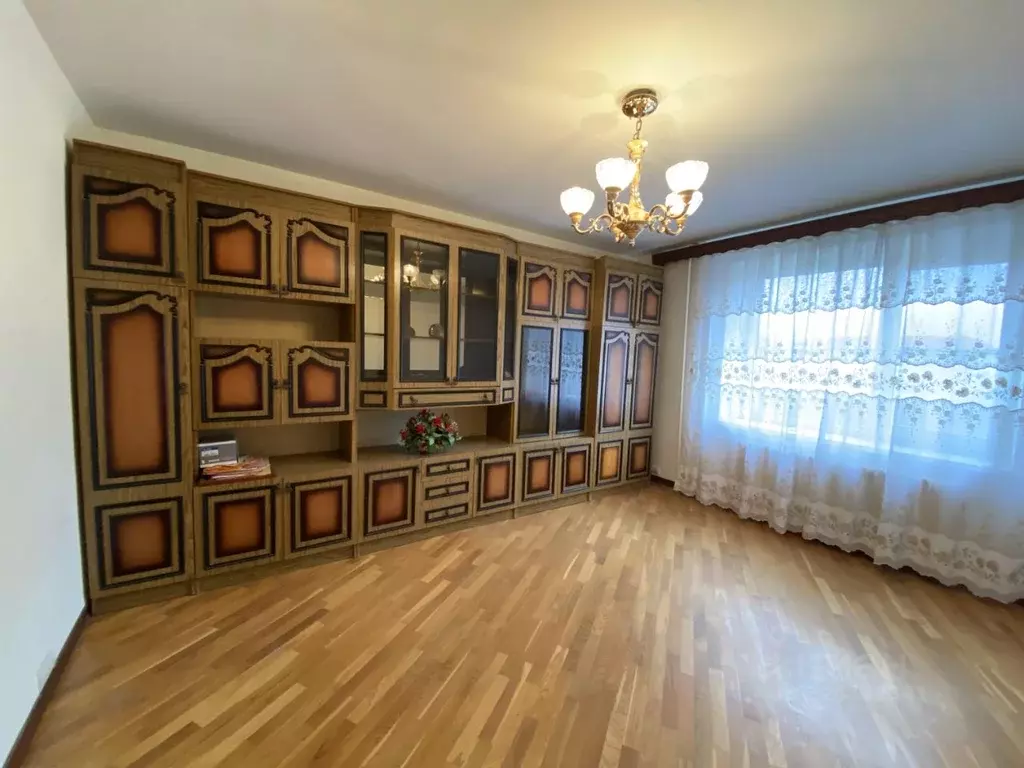 3-к кв. Краснодарский край, Краснодар Школьный мкр, ул. Школьная, 11/1 ... - Фото 1