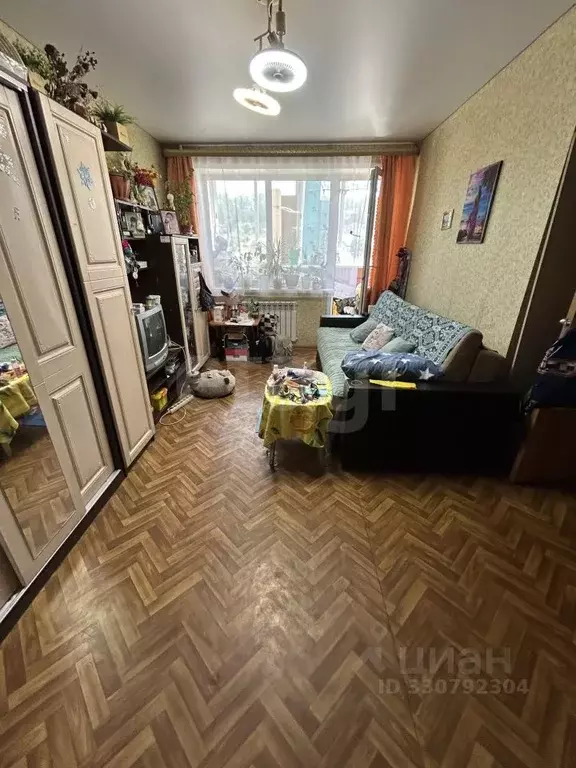 2-к кв. Алтай, Майминский район, с. Майма ул. Ленина (42.2 м) - Фото 1