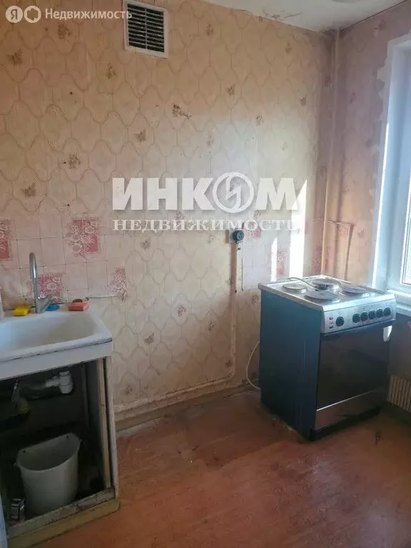 2-комнатная квартира: Москва, улица Исаковского, 24к1 (44.3 м) - Фото 1