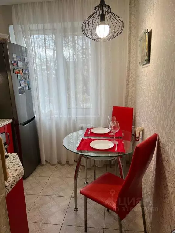 2-к кв. Крым, Керчь ул. Всесоюзная, 1 (45.0 м) - Фото 0