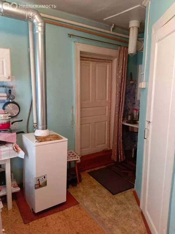 Дом в Клин, Безымянный переулок, 9/20 (40 м) - Фото 1