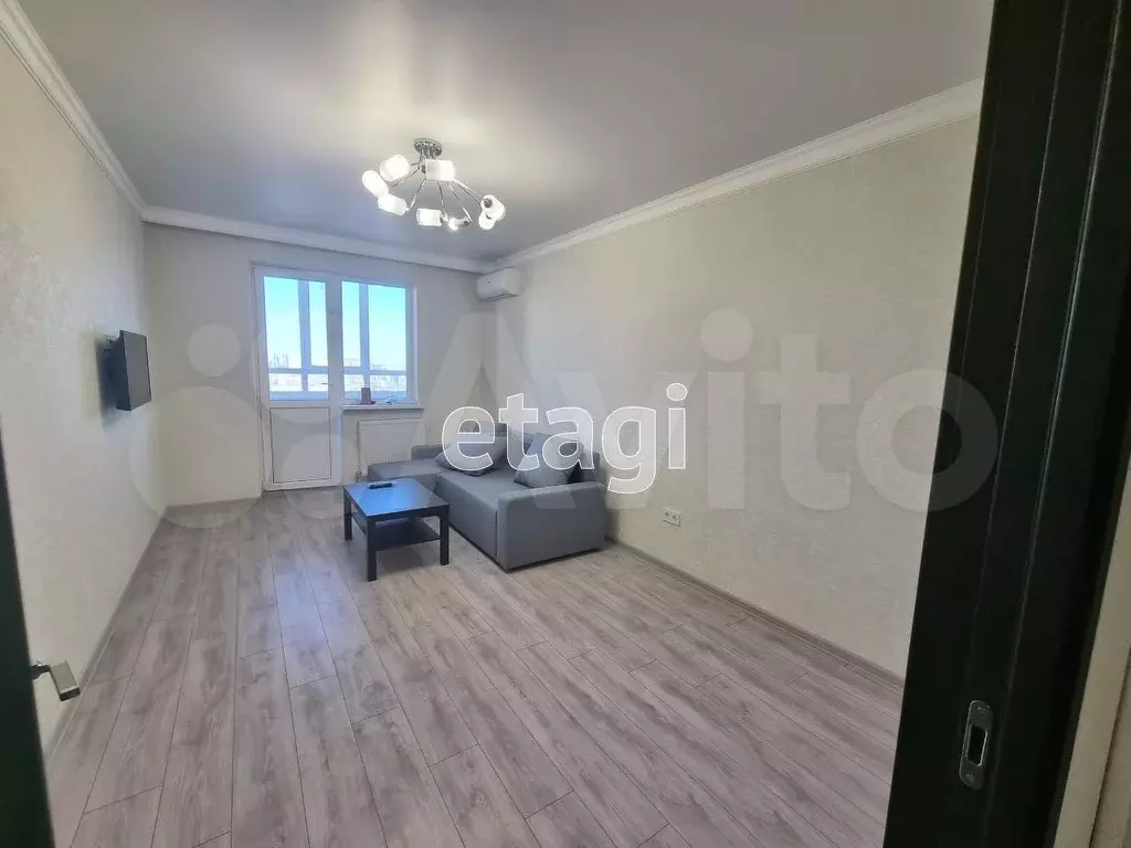 2-к. квартира, 70 м, 14/23 эт. - Фото 0