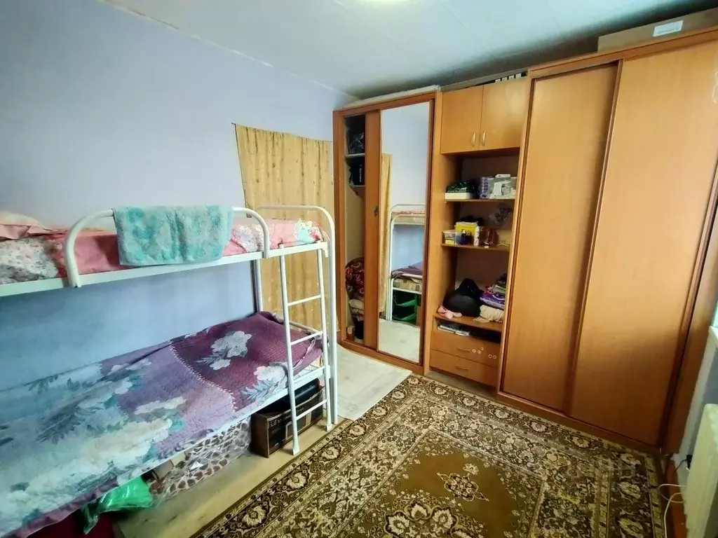 Комната Свердловская область, Екатеринбург ул. Малышева, 158 (18.0 м) - Фото 1