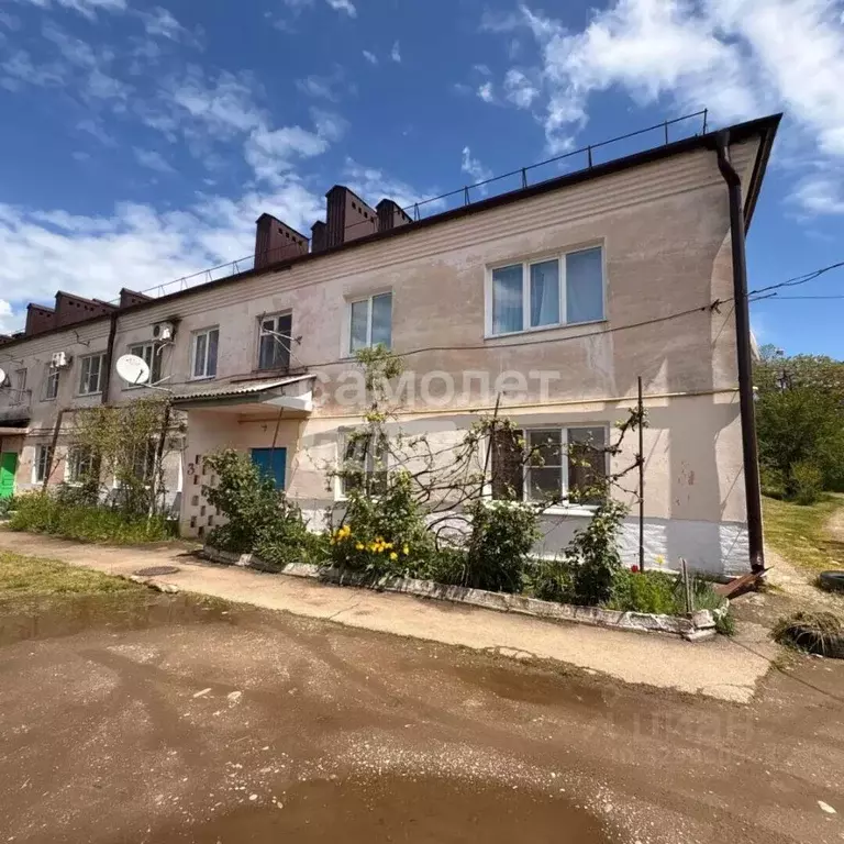 2-к кв. Краснодарский край, Апшеронск ул. Титова, 6 (39.1 м) - Фото 1