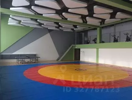 Помещение свободного назначения в Татарстан, Казань просп. Ибрагимова, ... - Фото 2