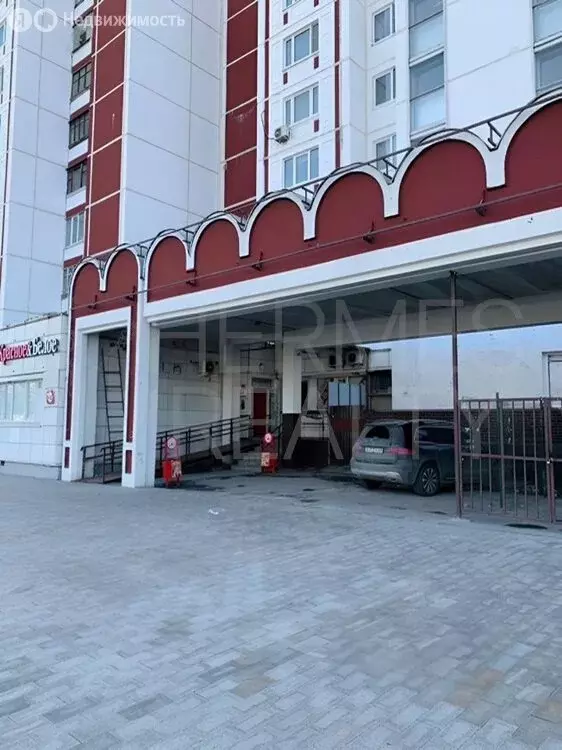 Помещение свободного назначения (120 м) - Фото 0