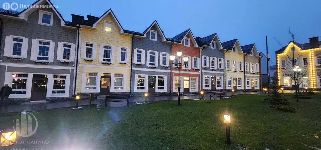 Торговая площадь (140 м) - Фото 2