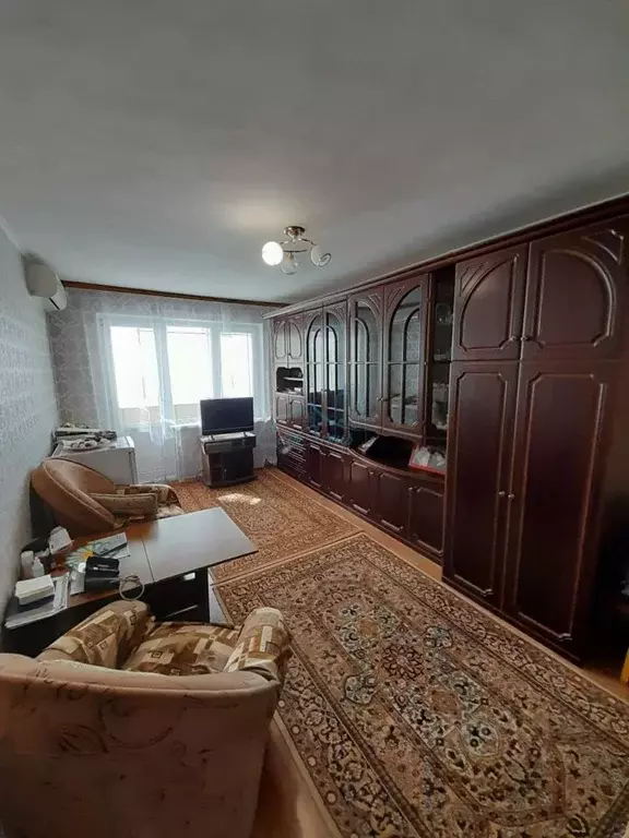 2-к кв. Оренбургская область, Орск Орский просп., 9А (47.4 м) - Фото 0