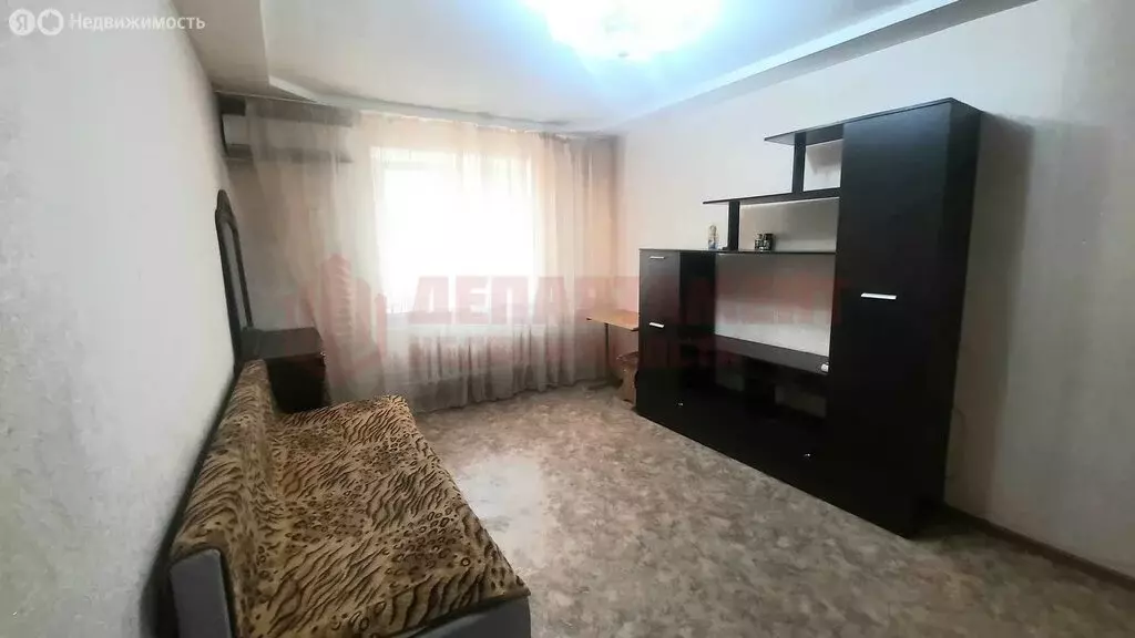 1-комнатная квартира: Астрахань, улица Тютчева, 4 (40 м) - Фото 2