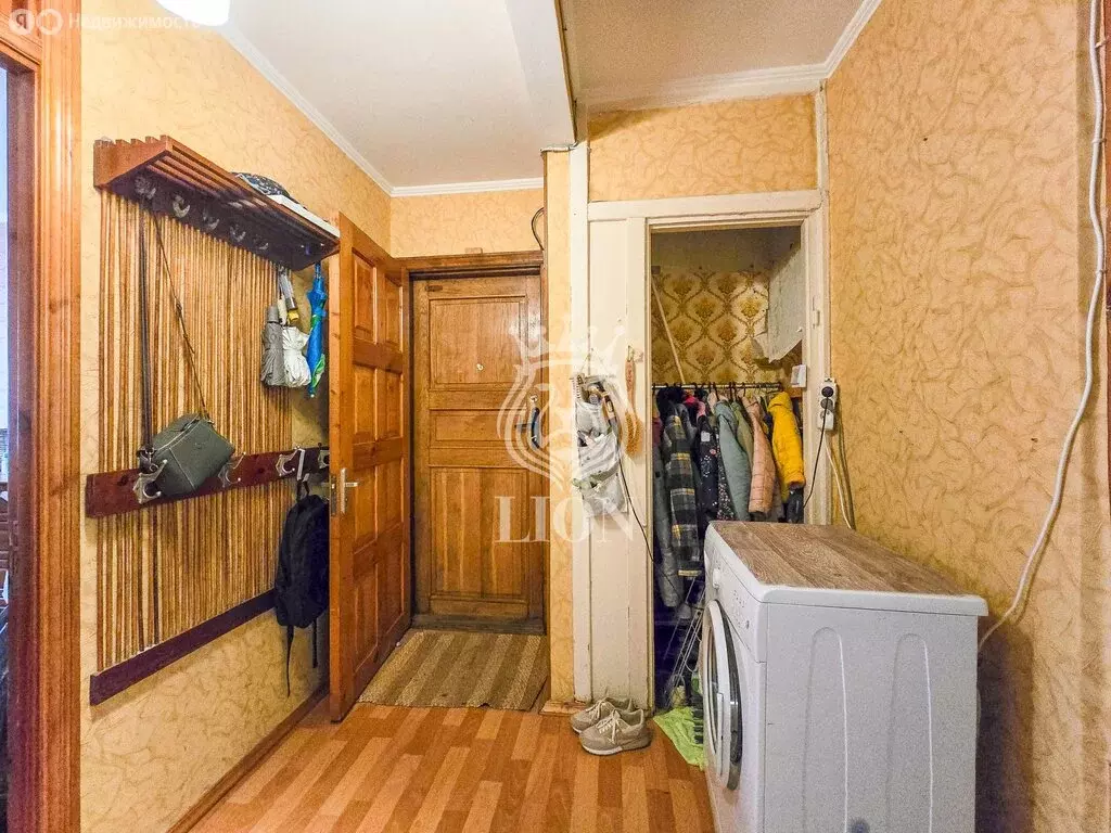 2-комнатная квартира: Алушта, Ялтинская улица, 13 (44.2 м) - Фото 2