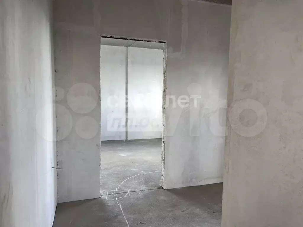 1-к. квартира, 37,5 м, 13/25 эт. - Фото 0