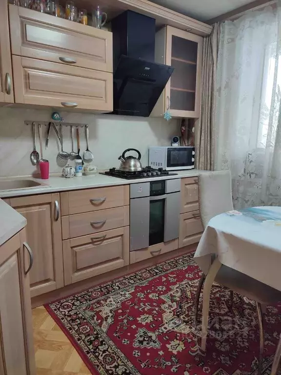 2-к кв. Московская область, Балашиха городской округ, д. Пуршево ул. ... - Фото 1