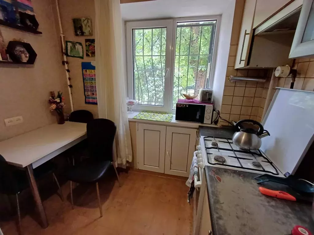 Продаётся 2-к квартира, 43.1 м - Фото 0