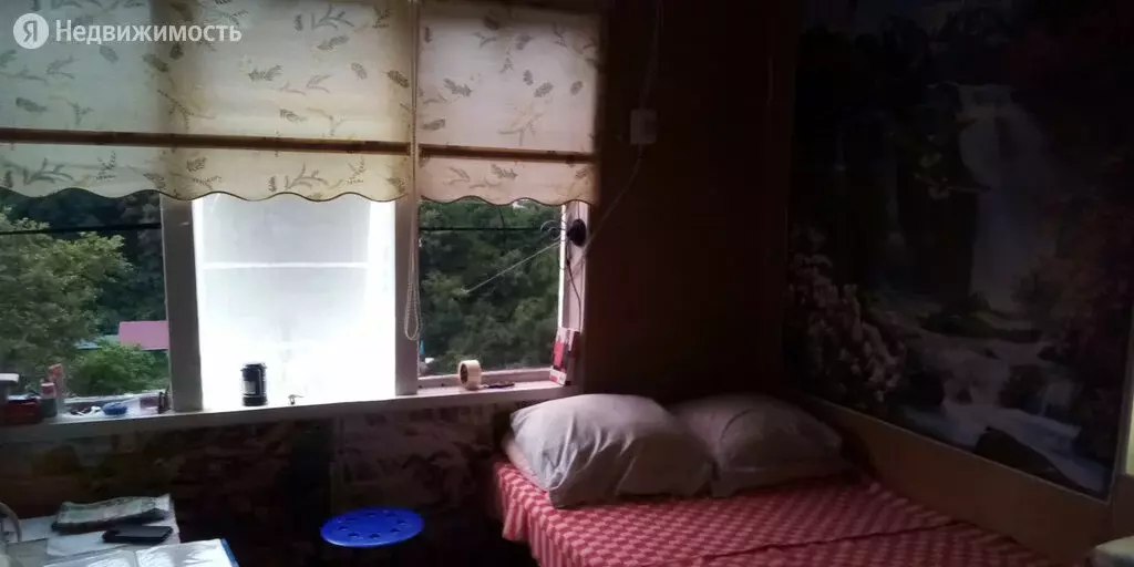 Дом в Туапсе, СНТ Горка, Ключевая улица, 8а (40 м) - Фото 1