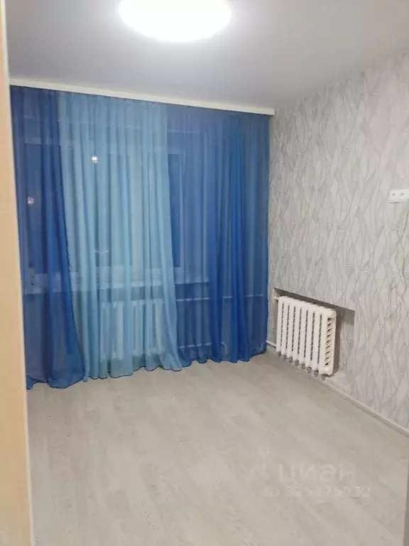 Комната Нижегородская область, Дзержинск Молодежная ул., 7 (17.0 м) - Фото 2