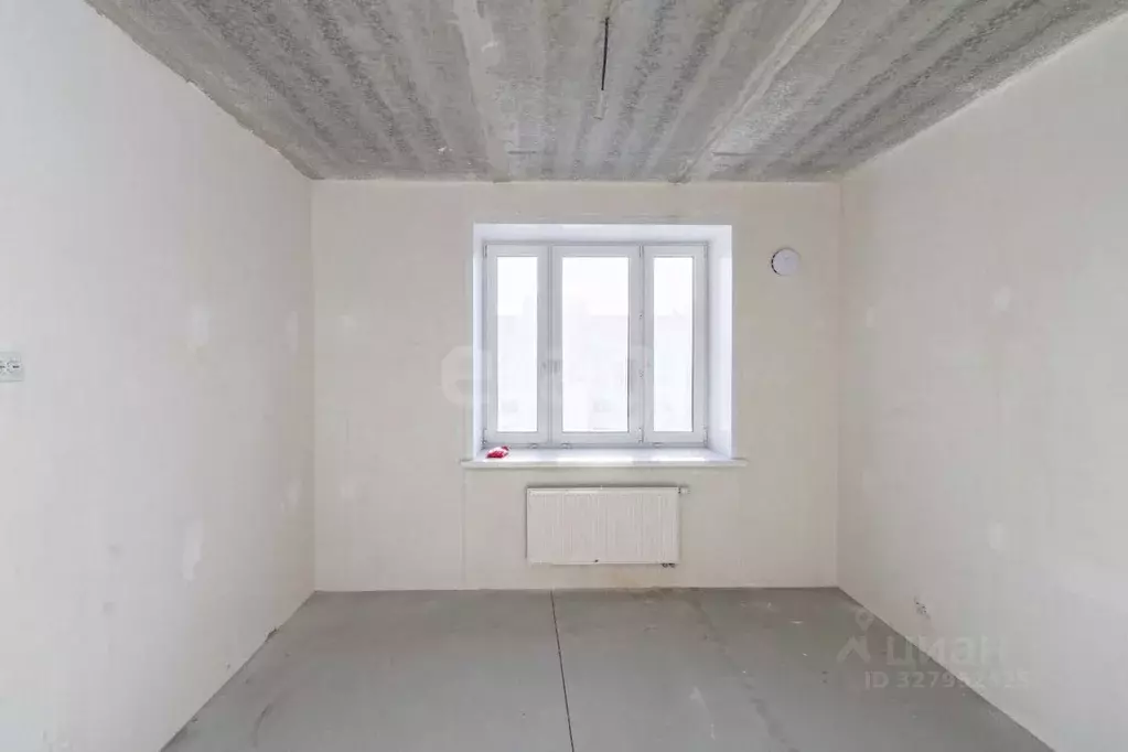 1-к кв. Тюменская область, Тюмень Новгородская ул., 14 (41.4 м) - Фото 1