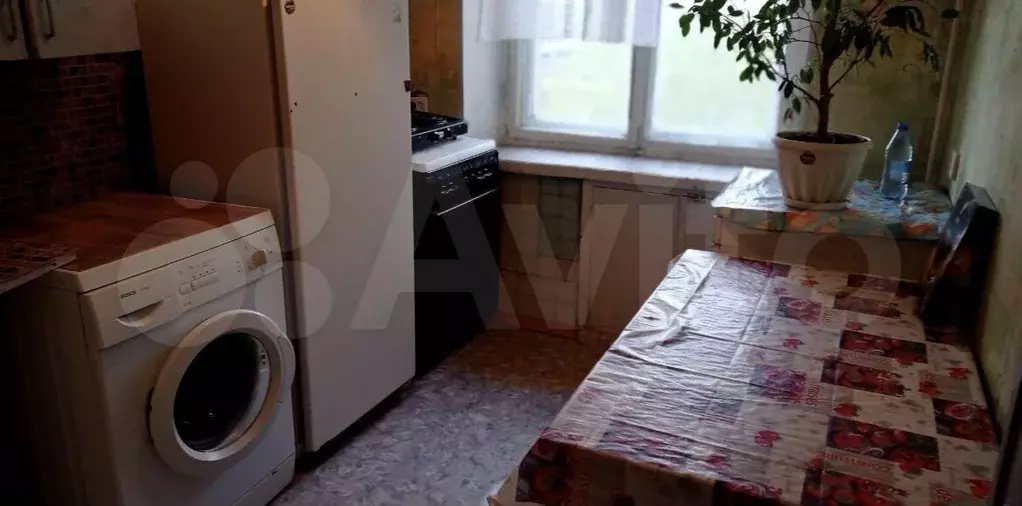 1-к. квартира, 40 м, 7/9 эт. - Фото 1