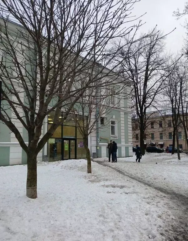 Помещение свободного назначения в Санкт-Петербург Измайловский просп., ... - Фото 2