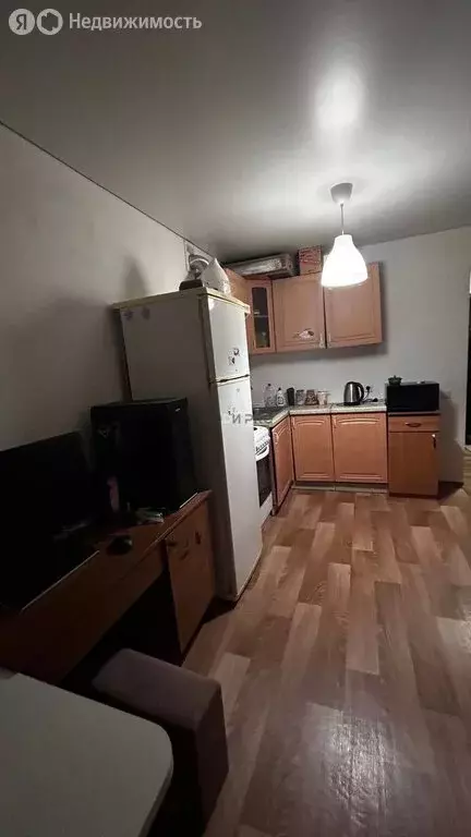 Квартира-студия: Уфа, Бородинская улица, 24 (25 м) - Фото 2