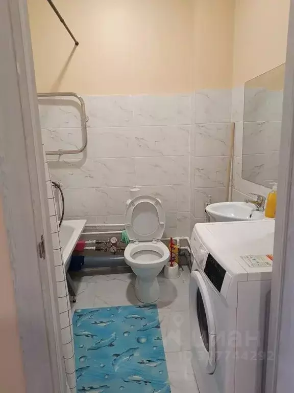 1-к кв. Саха (Якутия), Ленск ул. Орджоникидзе, 15 (45.0 м) - Фото 2