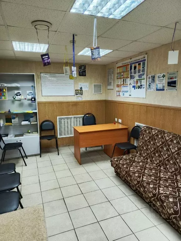 Помещение свободного назначения в Рязанская область, Рязань Московский ... - Фото 1