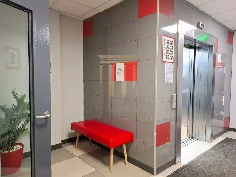 Студия Санкт-Петербург просп. Буденного, 21к1 (27.8 м) - Фото 0