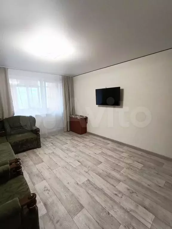 2-к. квартира, 54 м, 3/5 эт. - Фото 1
