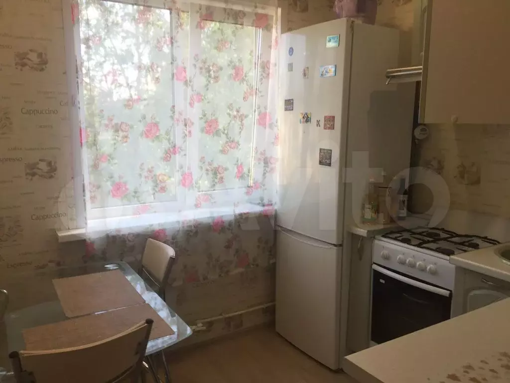 2-к. квартира, 30м, 5/5эт. - Фото 1