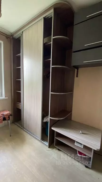 Студия Томская область, Томск ул. Тимакова, 31/1 (15.0 м) - Фото 1