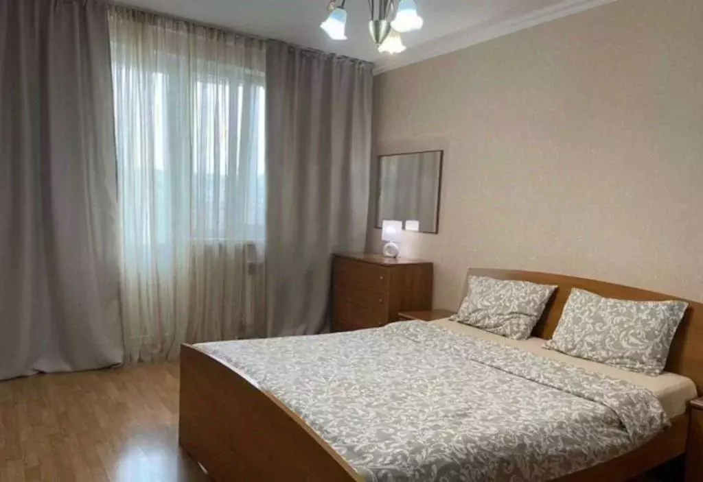 2-к кв. Ставропольский край, Пятигорск ул. Дунаевского, 1к2 (90.0 м) - Фото 1