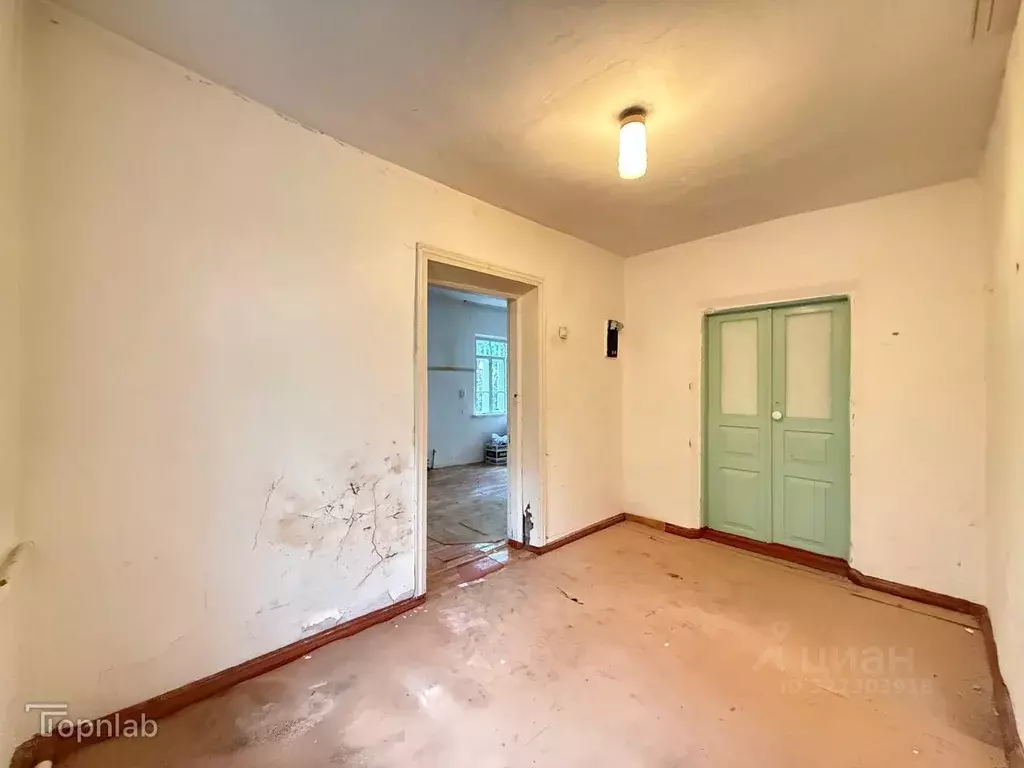 Дом в Кабардино-Балкария, Нальчик ул. Мориса Тореза, 136А (50 м) - Фото 2