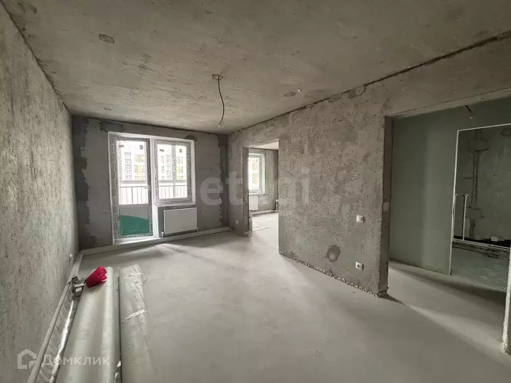 Продаётся 2-к квартира, 62.7 м - Фото 0