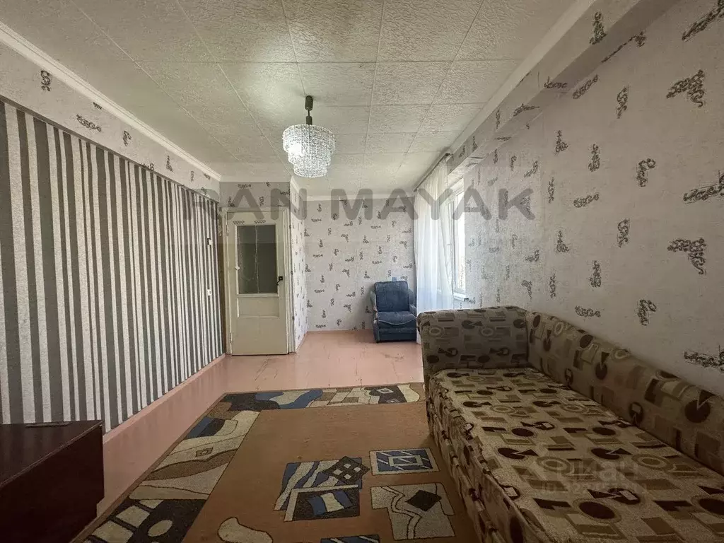 2-к кв. Адыгея, Майкоп ул. 12 Марта, 134К2 (53.0 м) - Фото 0