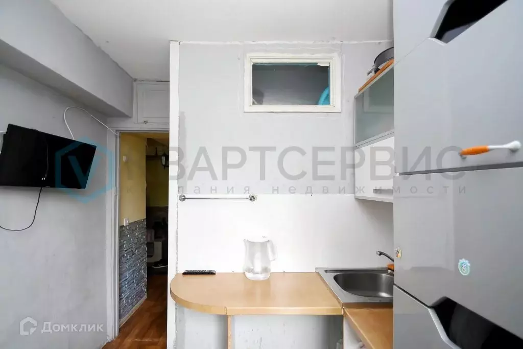 Продаётся 4-к квартира, 58.9 м - Фото 0