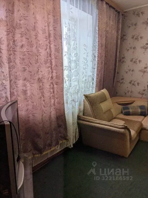 1-к кв. Свердловская область, Екатеринбург ул. Кировградская, 65 (35.0 ... - Фото 1