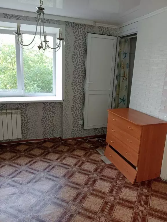 2-к кв. Омская область, Омск просп. Мира, 82/1 (25.0 м) - Фото 0