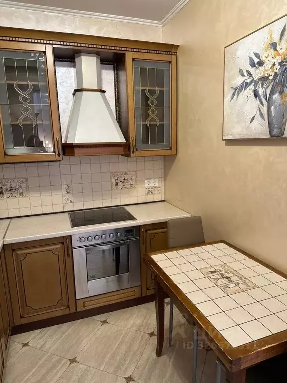 2-к кв. Москва Воротынская ул., 4К1 (61.2 м) - Фото 2