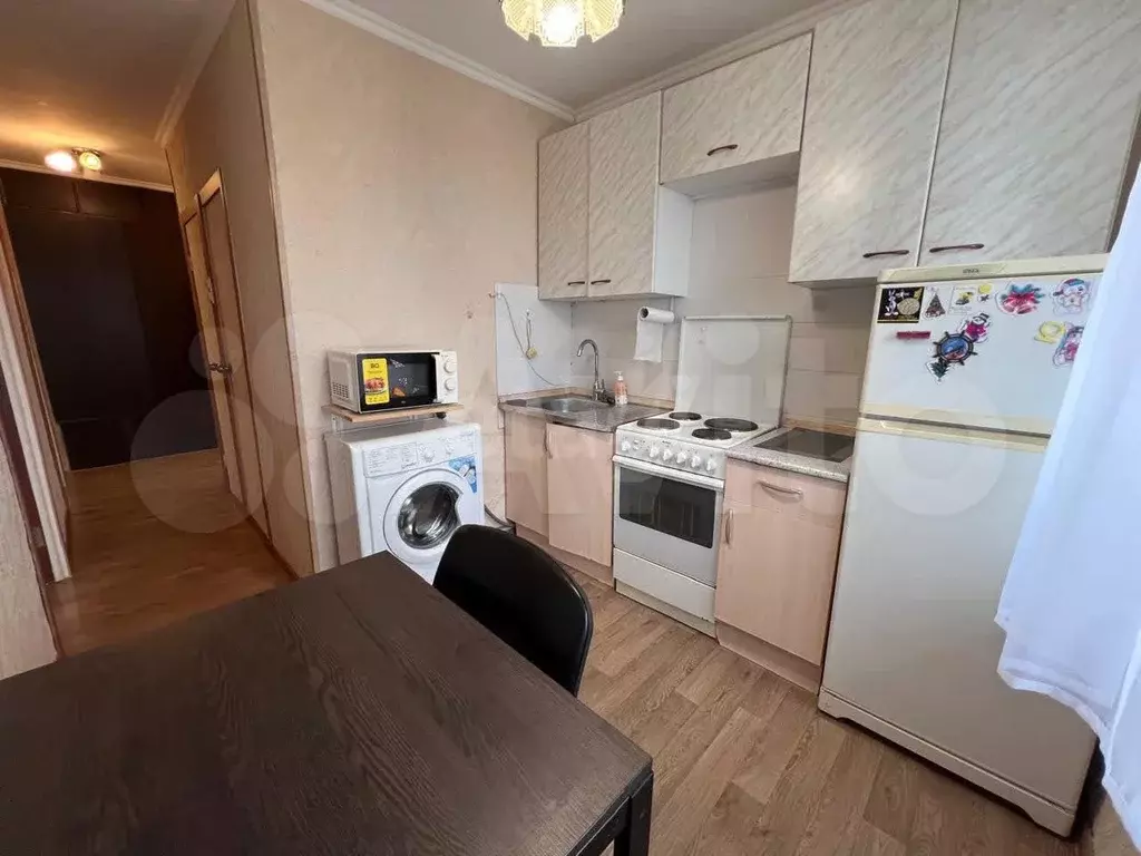 2-к. квартира, 37,9 м, 14/14 эт. - Фото 1