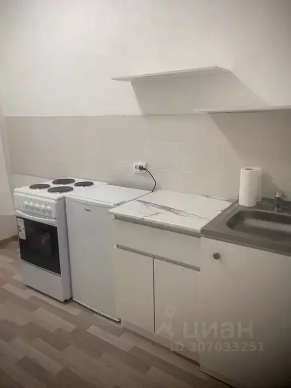 1-к кв. Московская область, Ступино ул. Горького, 12 (30.0 м) - Фото 2