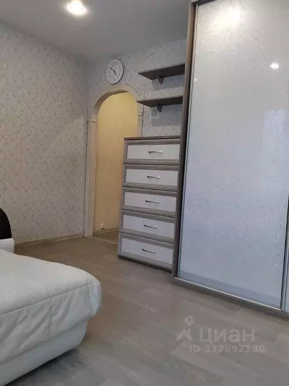 2-к кв. Москва Русаковская ул., 11 (38.0 м) - Фото 2
