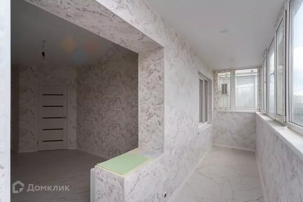 Продаётся 1-к квартира, 30.7 м - Фото 1