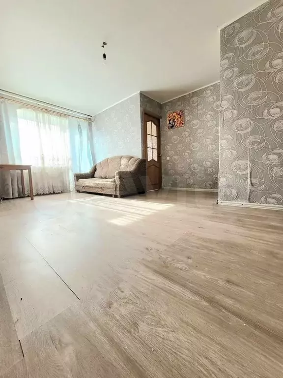 2-к. квартира, 40,2 м, 2/2 эт. - Фото 1